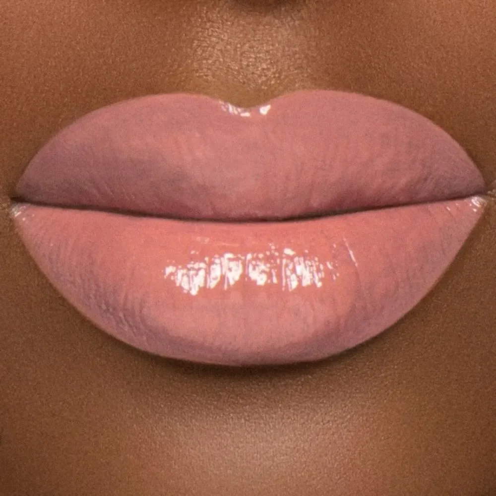 NIB Jeffree Star Cosmetic Supreme Gloss - Cookie Dough Fetish